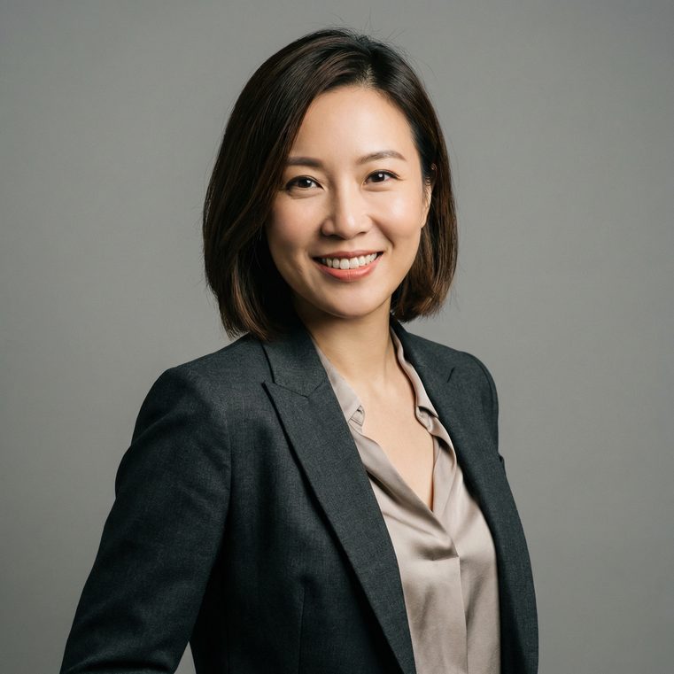 萝莉岛制片人陈晓薇