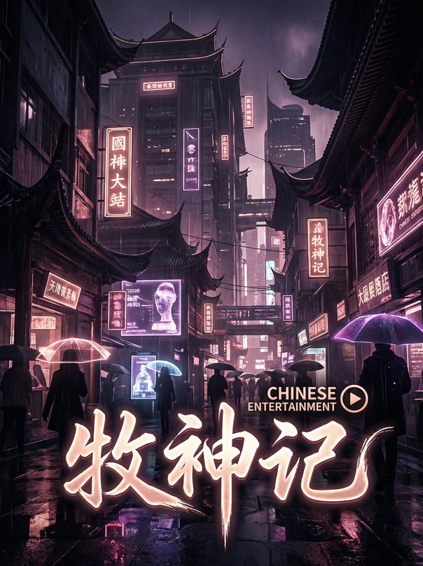萝莉岛 · 花间秘境短视频教程